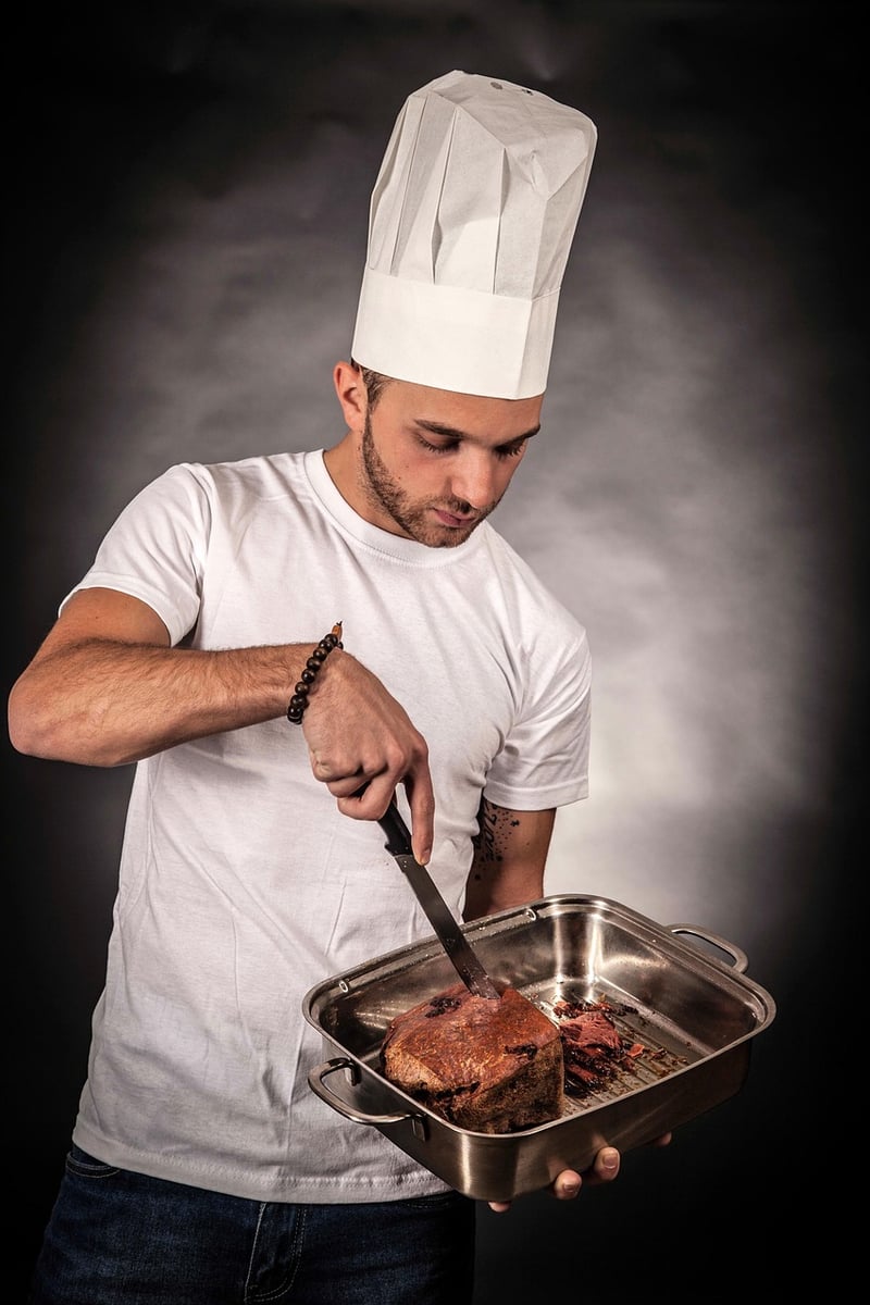 Chef's Specials