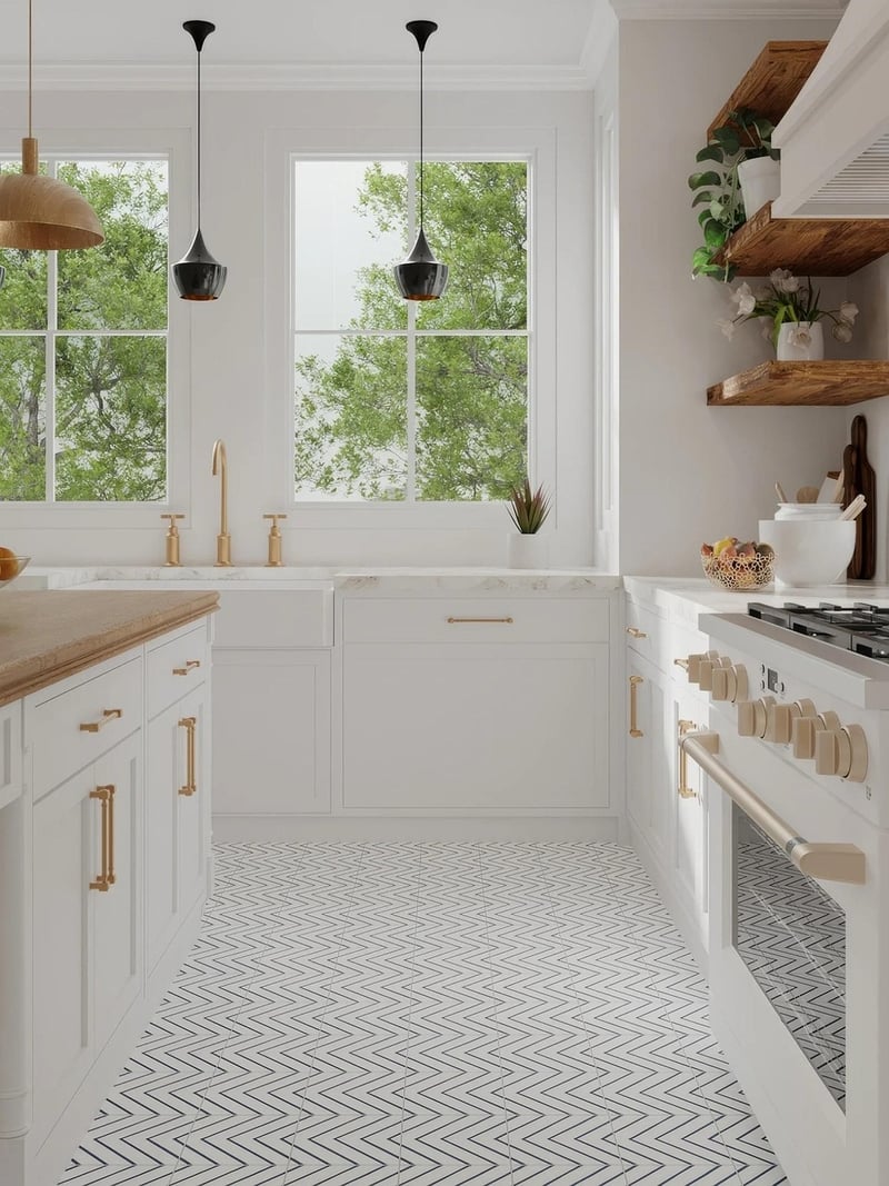 Kitchen Equipment