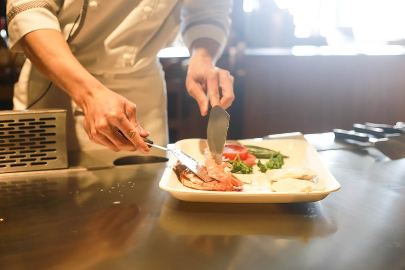 Chef's Specials